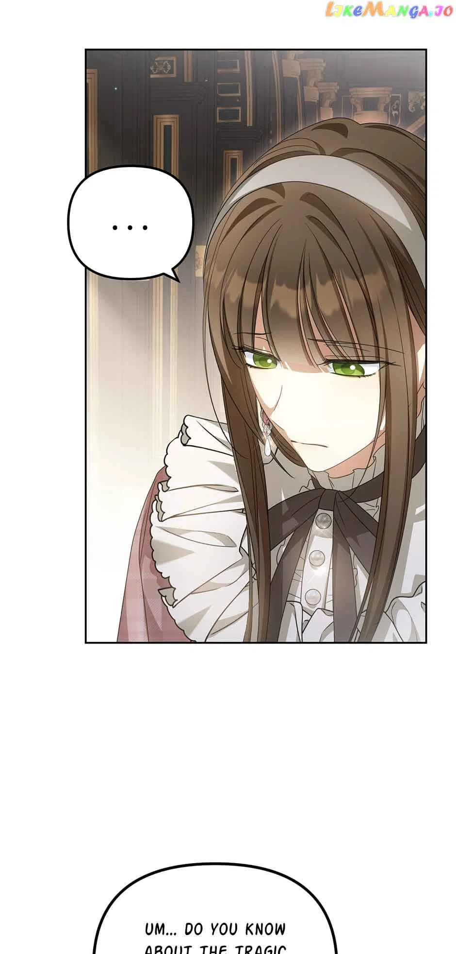 Why Are You Obsessed With Your Fake Wife? Chapter 25 – Page 24