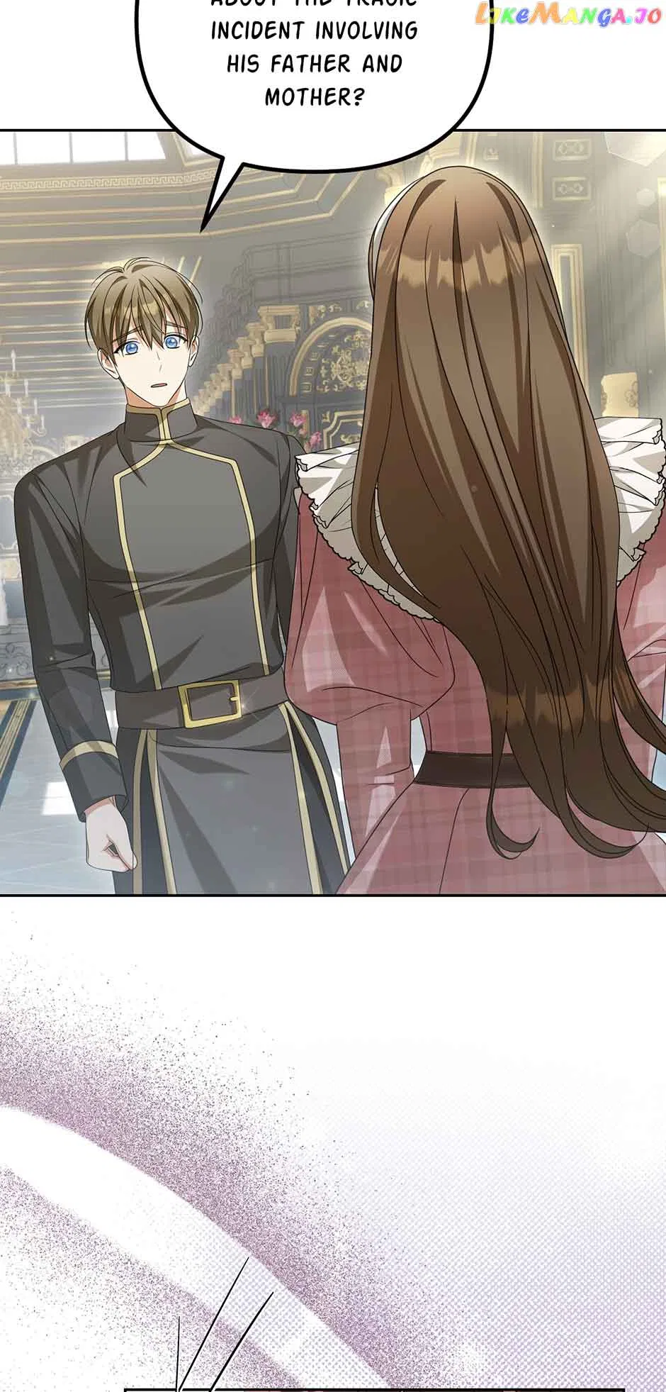 Why Are You Obsessed With Your Fake Wife? Chapter 25 – Page 25