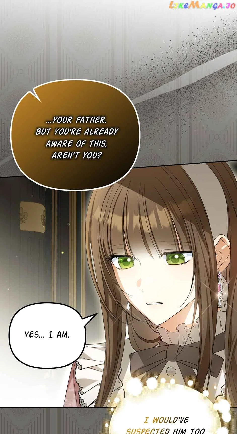 Why Are You Obsessed With Your Fake Wife? Chapter 25 – Page 30