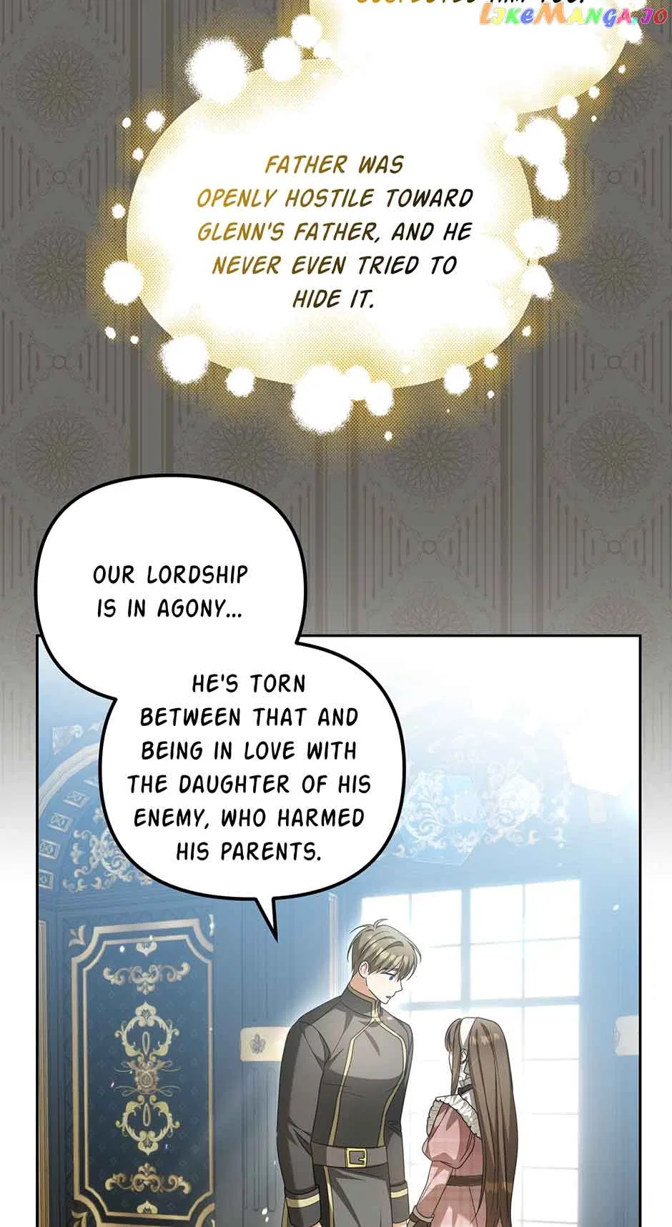 Why Are You Obsessed With Your Fake Wife? Chapter 25 – Page 31