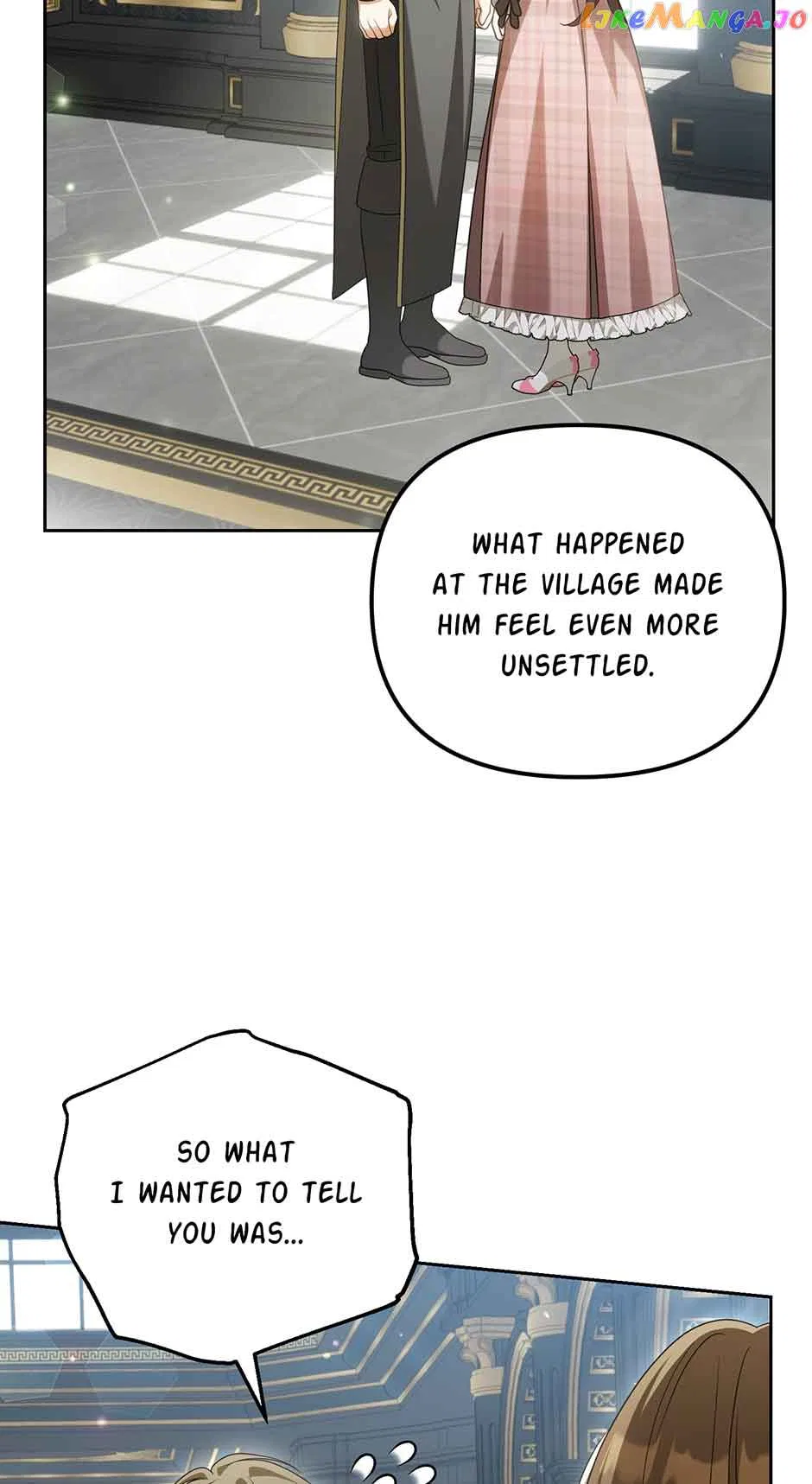 Why Are You Obsessed With Your Fake Wife? Chapter 25 – Page 32