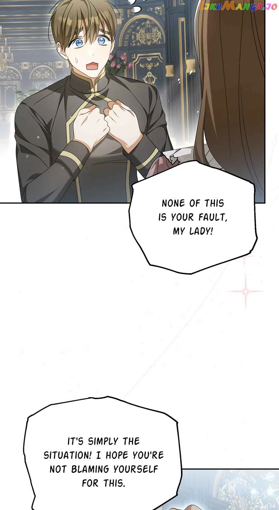 Why Are You Obsessed With Your Fake Wife? Chapter 25 – Page 33