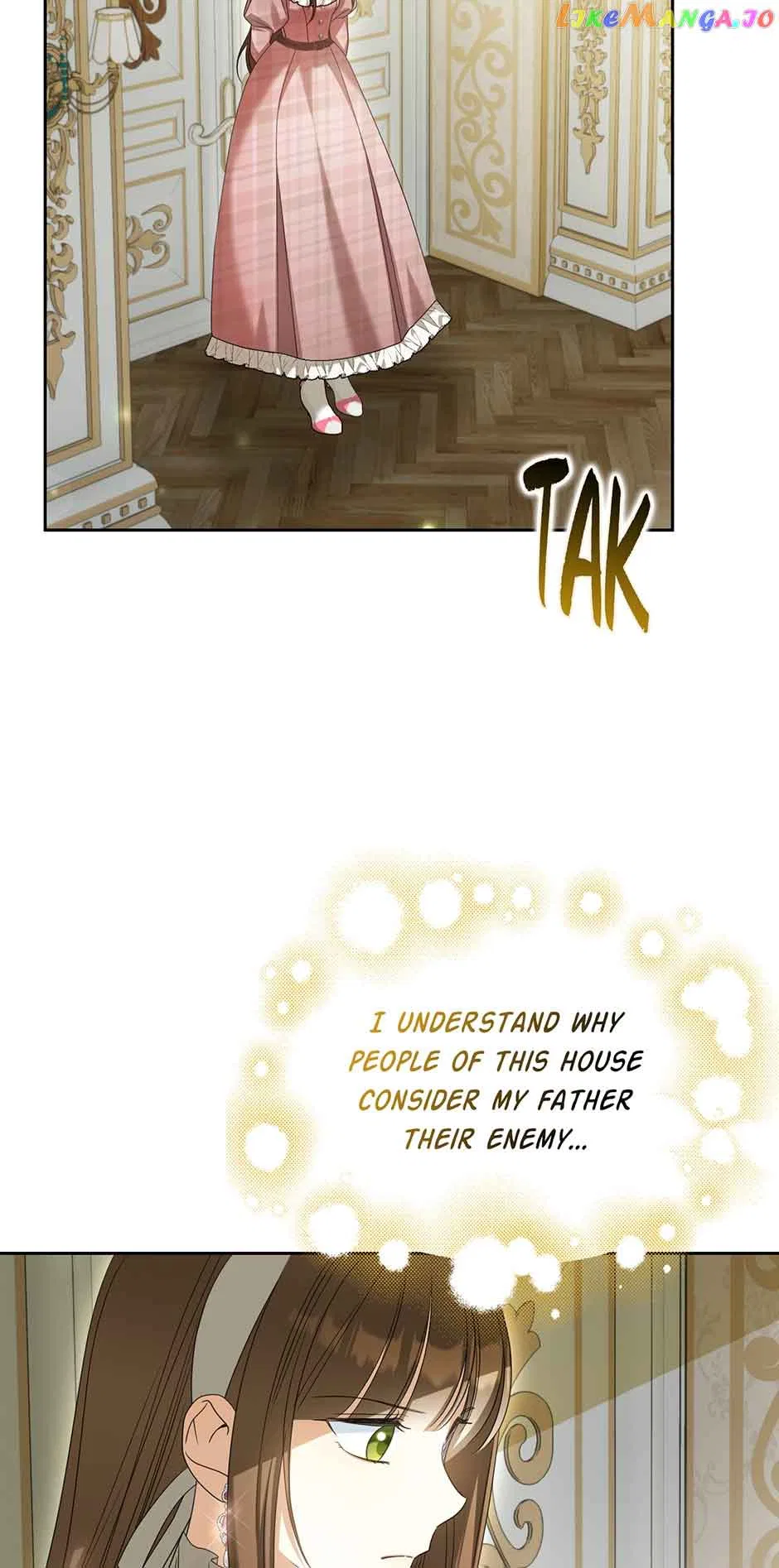 Why Are You Obsessed With Your Fake Wife? Chapter 25 – Page 37