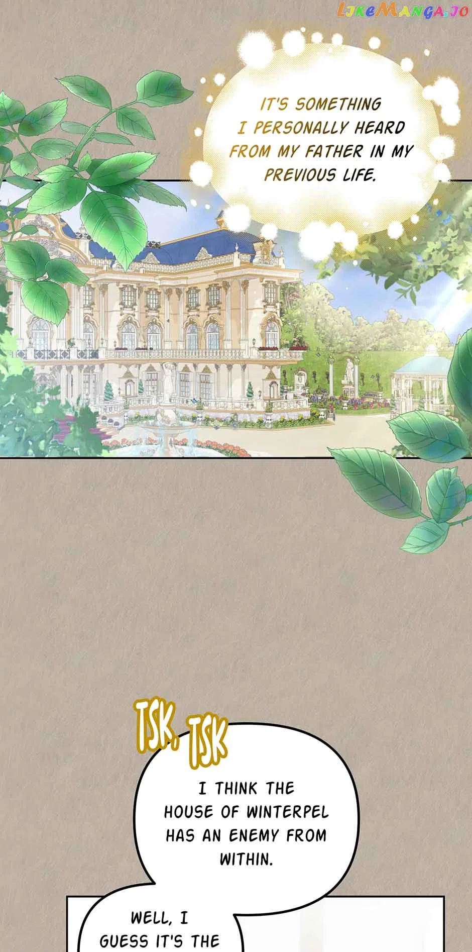 Why Are You Obsessed With Your Fake Wife? Chapter 25 – Page 39