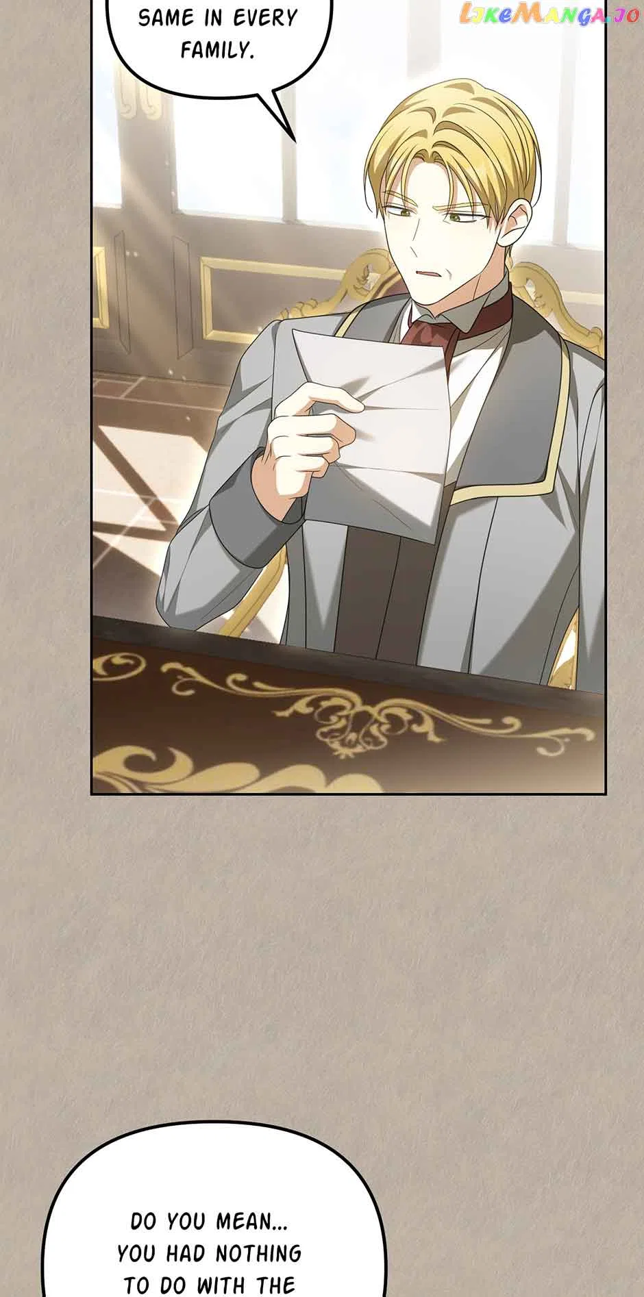 Why Are You Obsessed With Your Fake Wife? Chapter 25 – Page 40