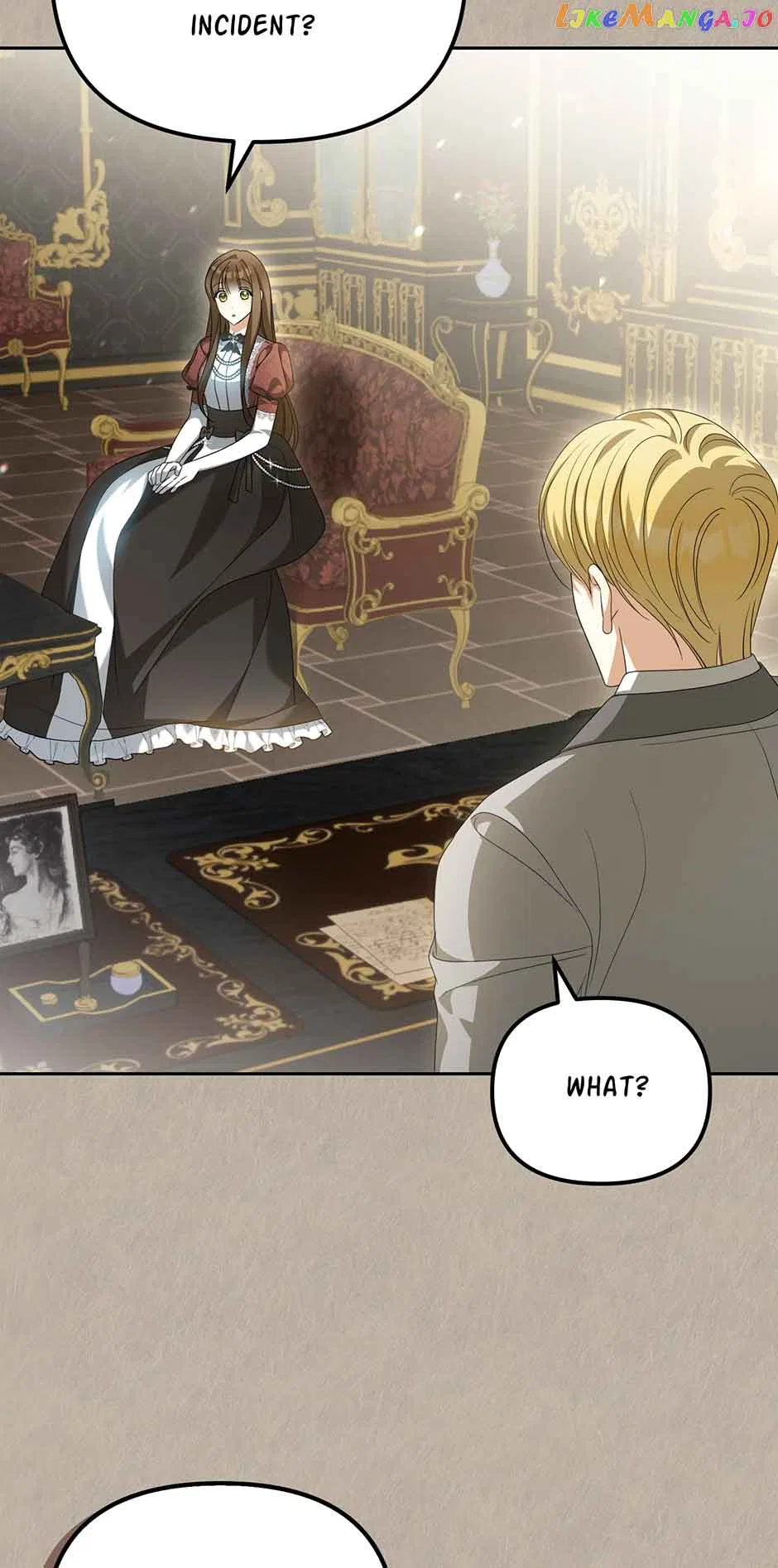 Why Are You Obsessed With Your Fake Wife? Chapter 25 – Page 41