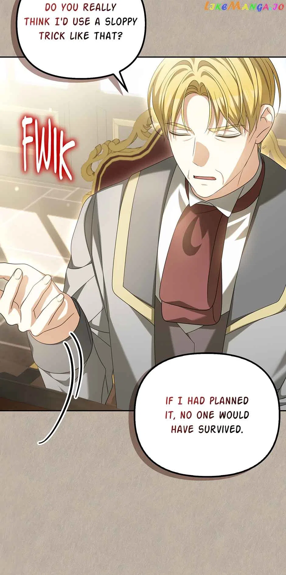 Why Are You Obsessed With Your Fake Wife? Chapter 25 – Page 42