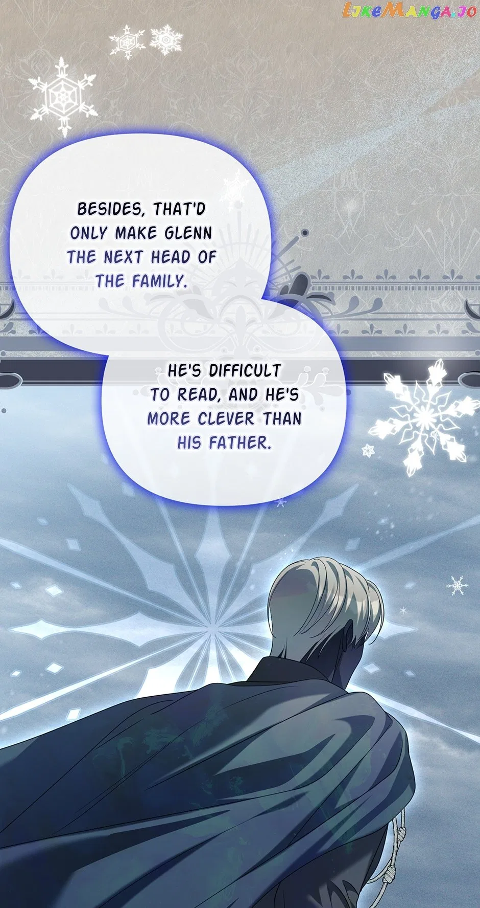 Why Are You Obsessed With Your Fake Wife? Chapter 25 – Page 43