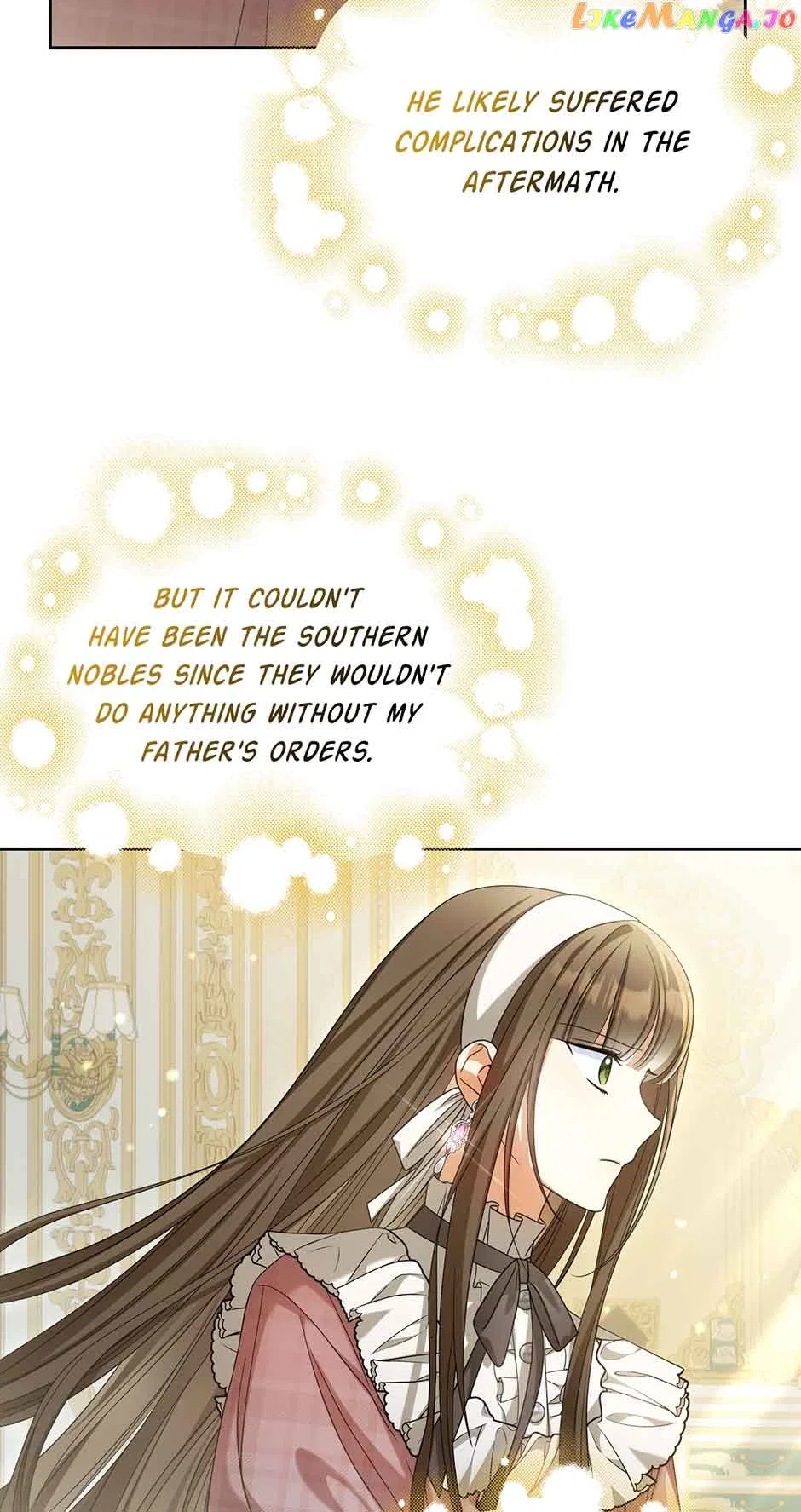 Why Are You Obsessed With Your Fake Wife? Chapter 25 – Page 47