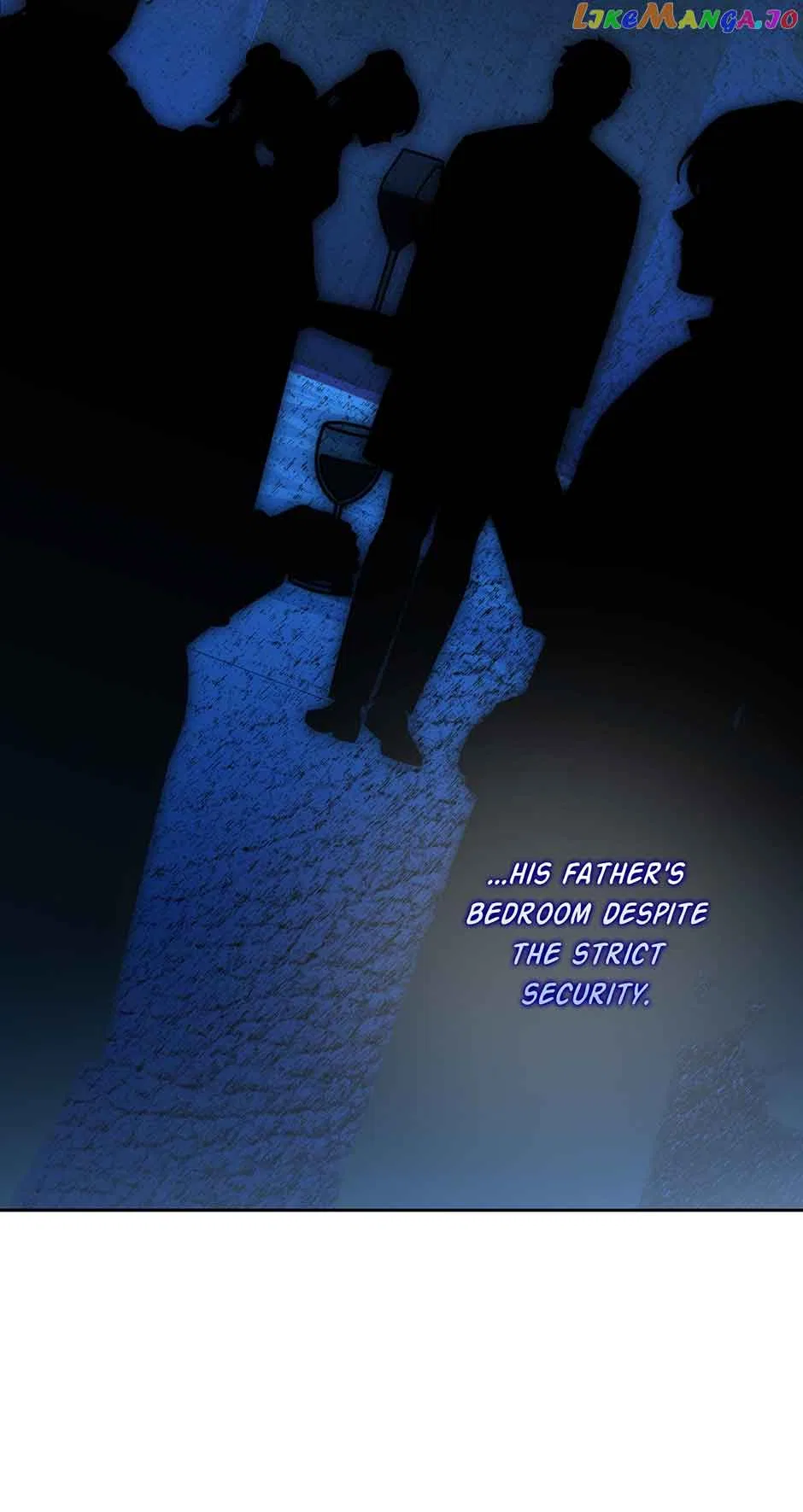 Why Are You Obsessed With Your Fake Wife? Chapter 25 – Page 49