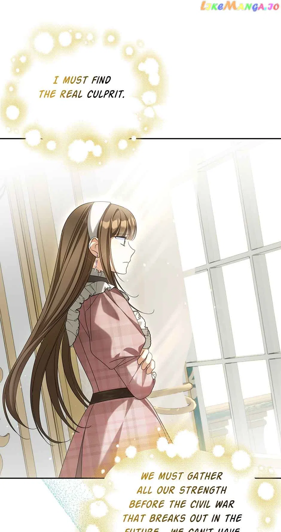 Why Are You Obsessed With Your Fake Wife? Chapter 25 – Page 50