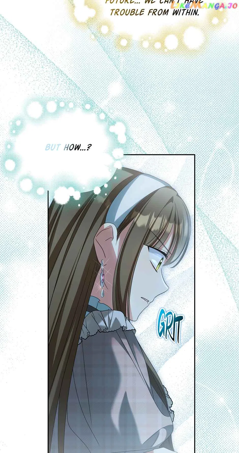Why Are You Obsessed With Your Fake Wife? Chapter 25 – Page 51