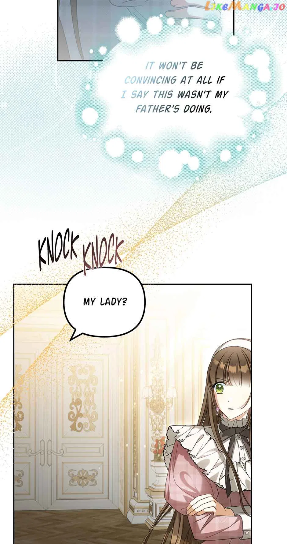Why Are You Obsessed With Your Fake Wife? Chapter 25 – Page 52