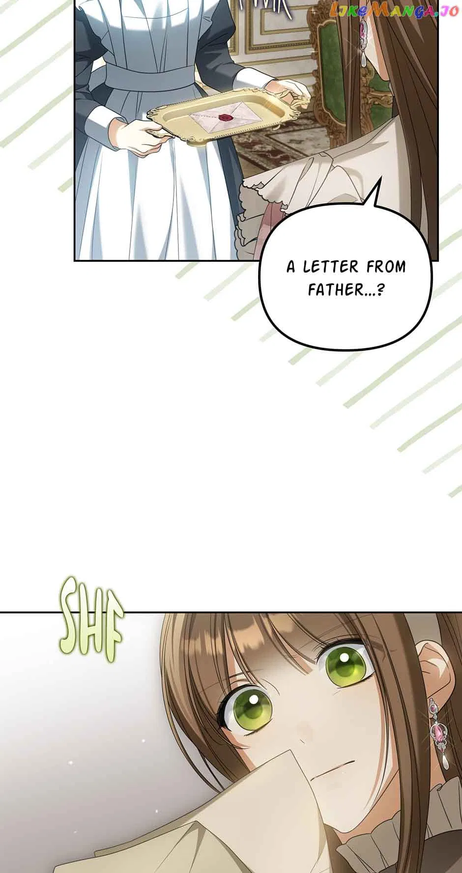 Why Are You Obsessed With Your Fake Wife? Chapter 25 – Page 54