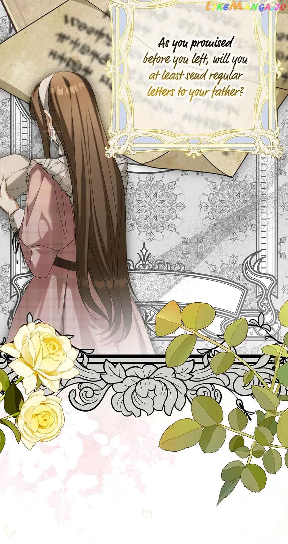 Why Are You Obsessed With Your Fake Wife? Chapter 25 – Page 56