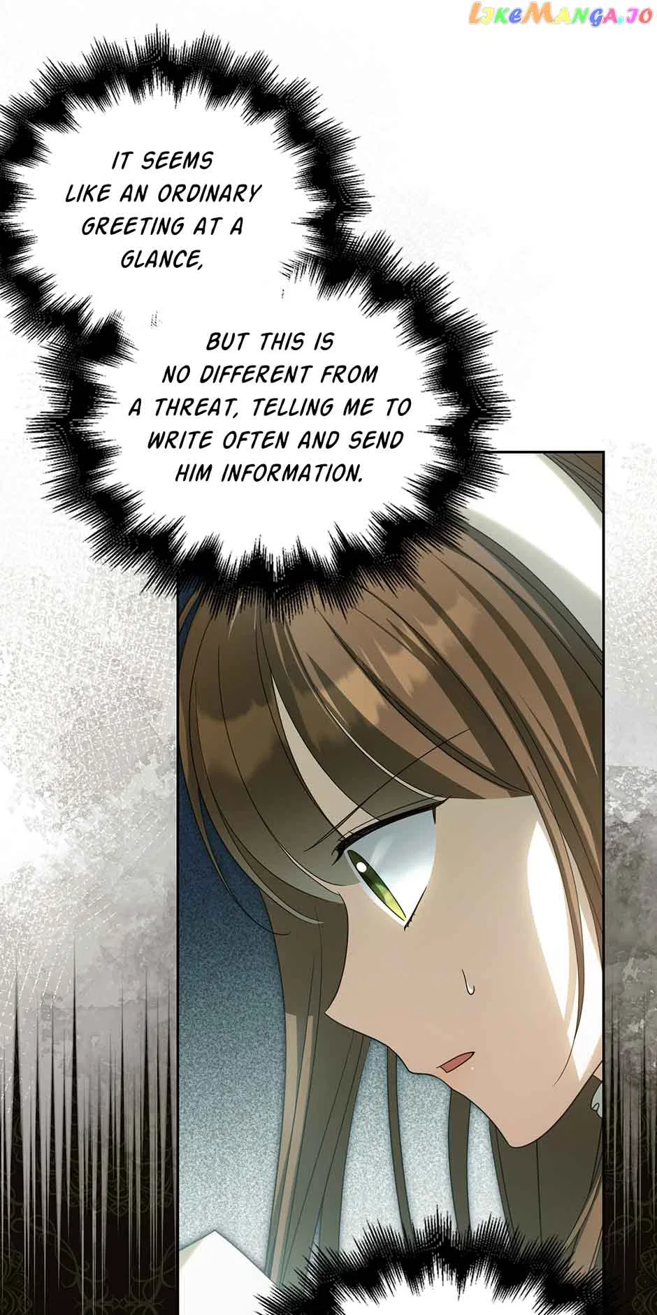 Why Are You Obsessed With Your Fake Wife? Chapter 25 – Page 57