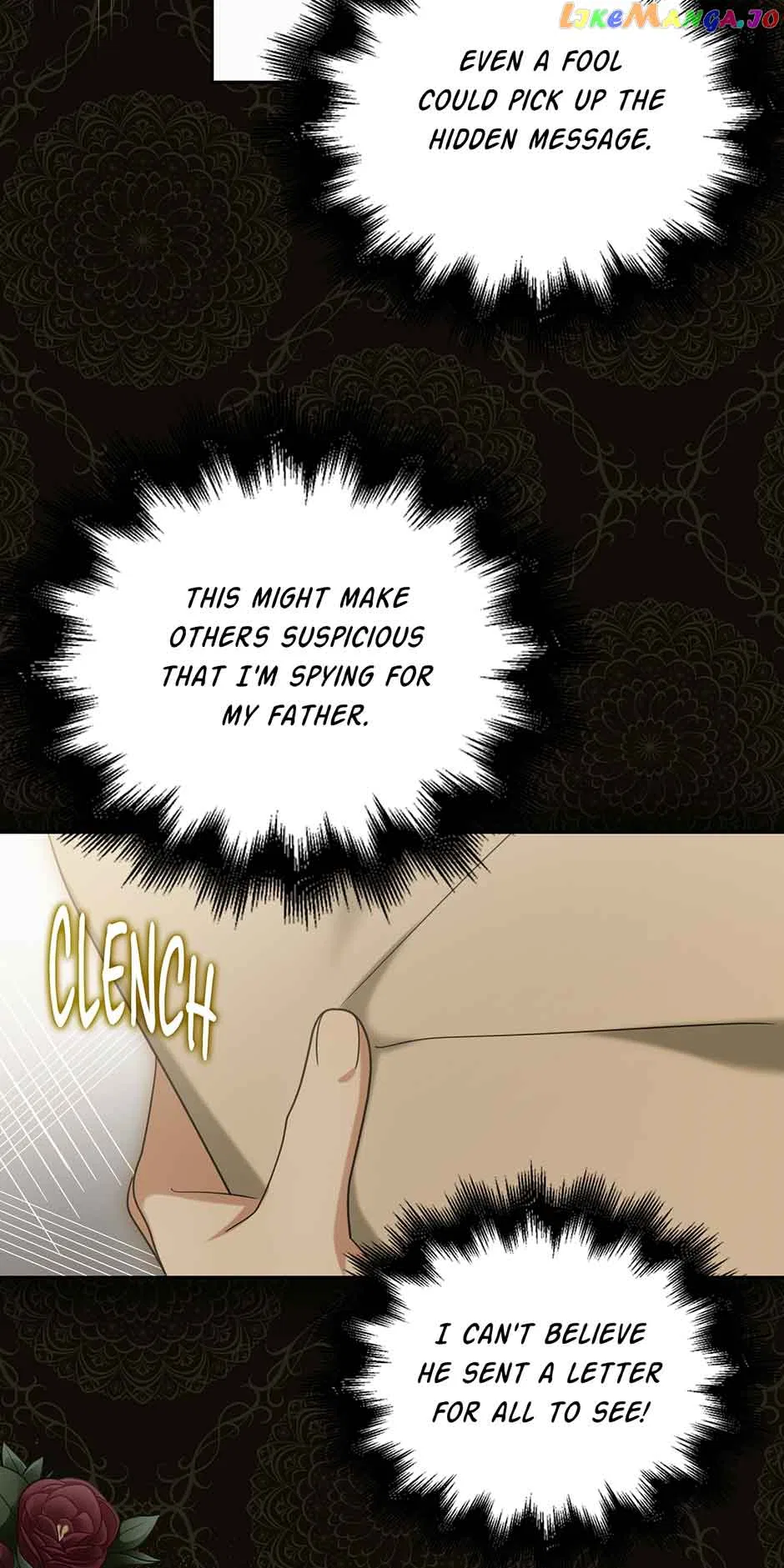 Why Are You Obsessed With Your Fake Wife? Chapter 25 – Page 58
