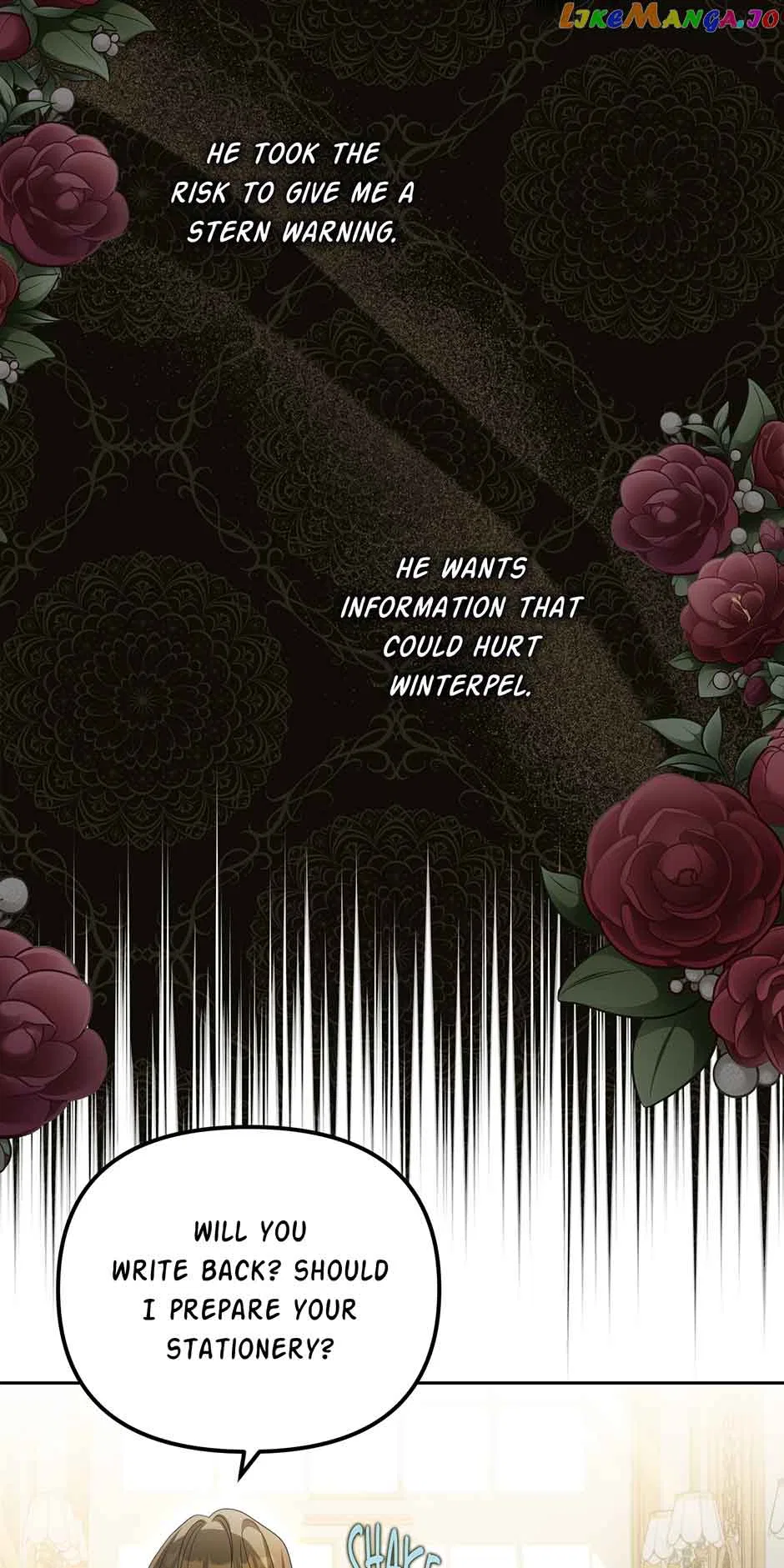 Why Are You Obsessed With Your Fake Wife? Chapter 25 – Page 59