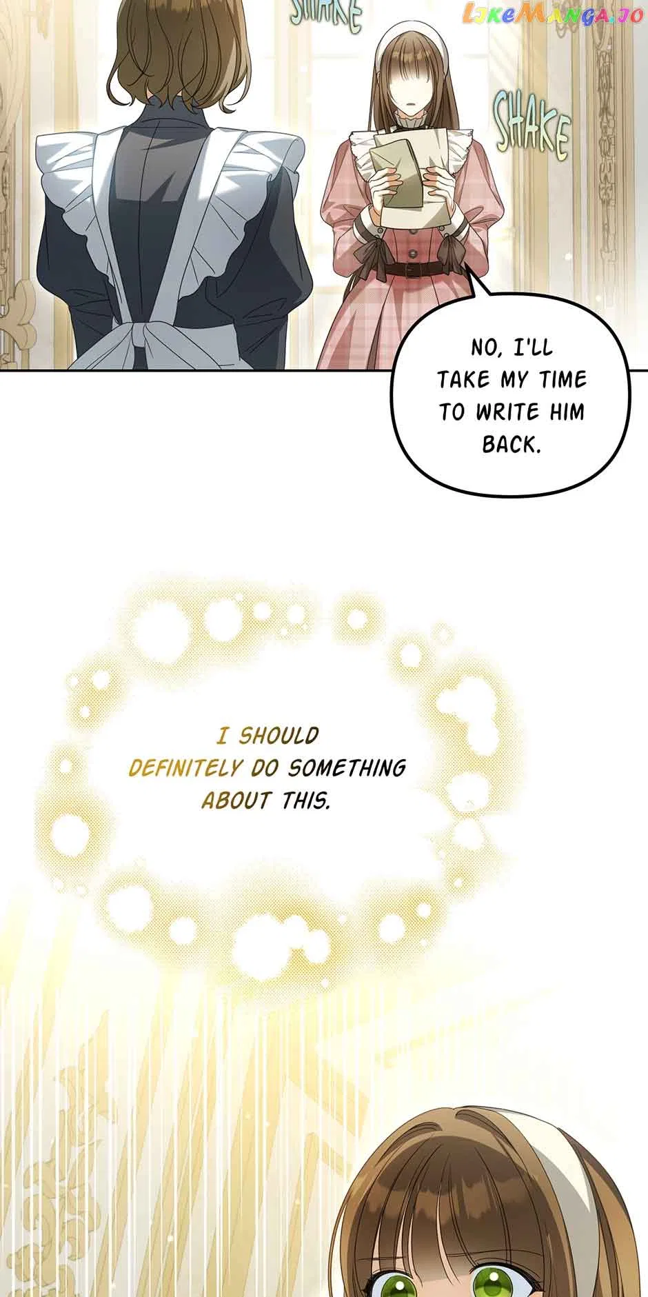 Why Are You Obsessed With Your Fake Wife? Chapter 25 – Page 60