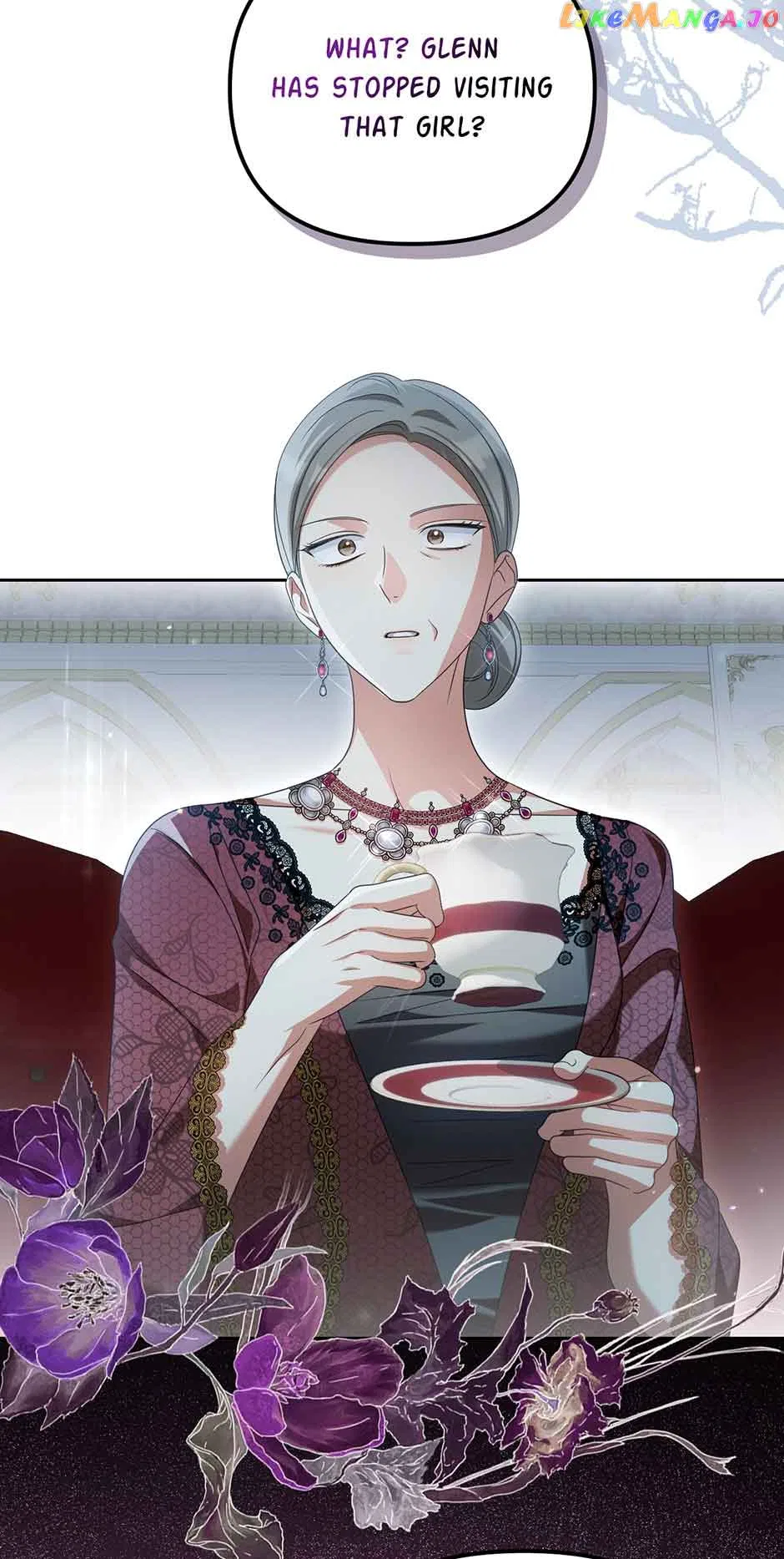 Why Are You Obsessed With Your Fake Wife? Chapter 25 – Page 63