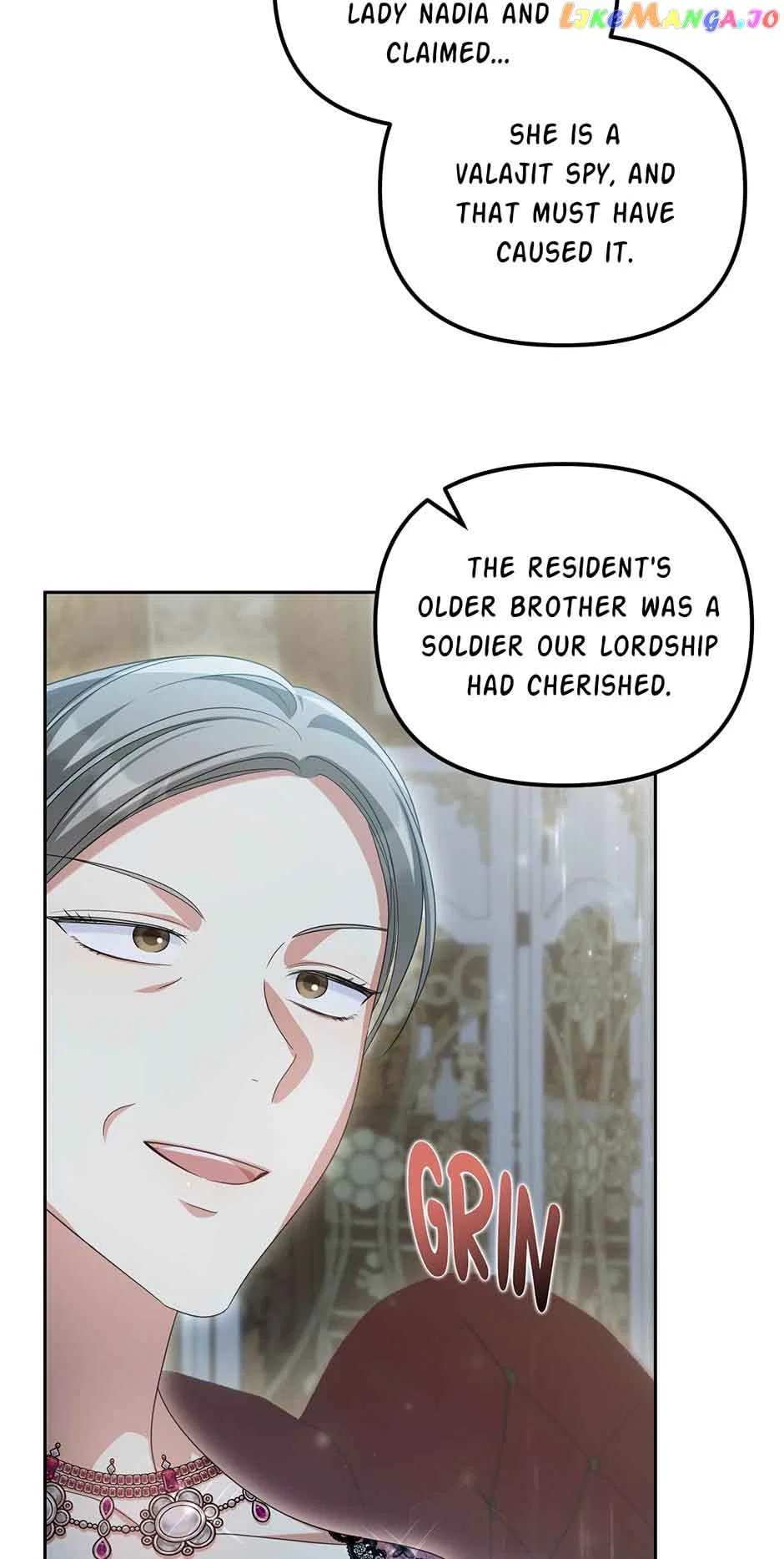 Why Are You Obsessed With Your Fake Wife? Chapter 25 – Page 65