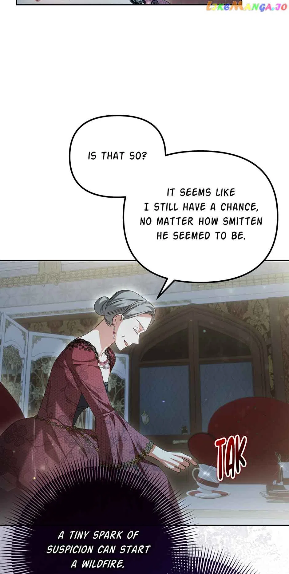 Why Are You Obsessed With Your Fake Wife? Chapter 25 – Page 66