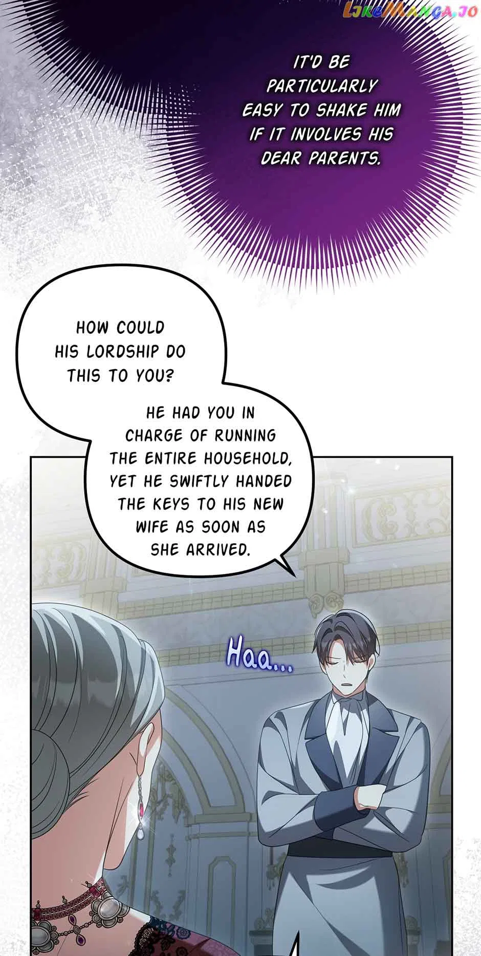 Why Are You Obsessed With Your Fake Wife? Chapter 25 – Page 67