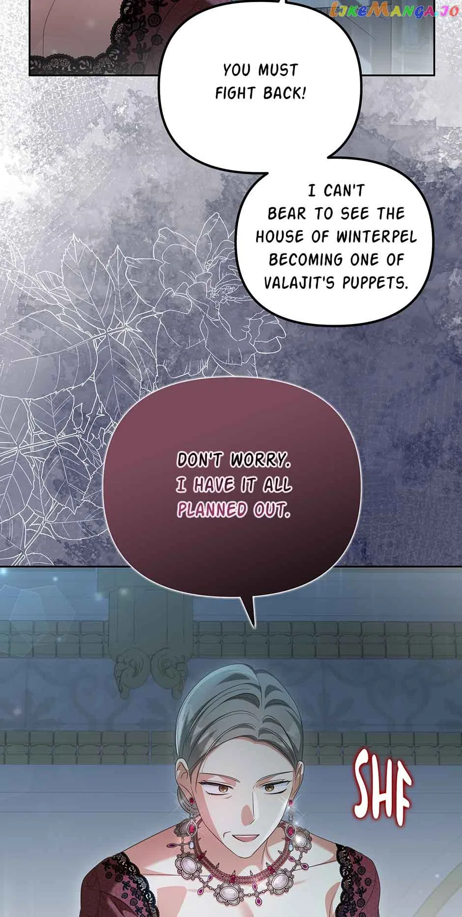 Why Are You Obsessed With Your Fake Wife? Chapter 25 – Page 68