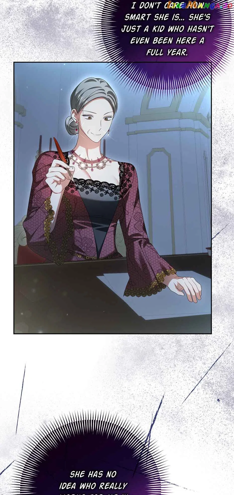 Why Are You Obsessed With Your Fake Wife? Chapter 25 – Page 71