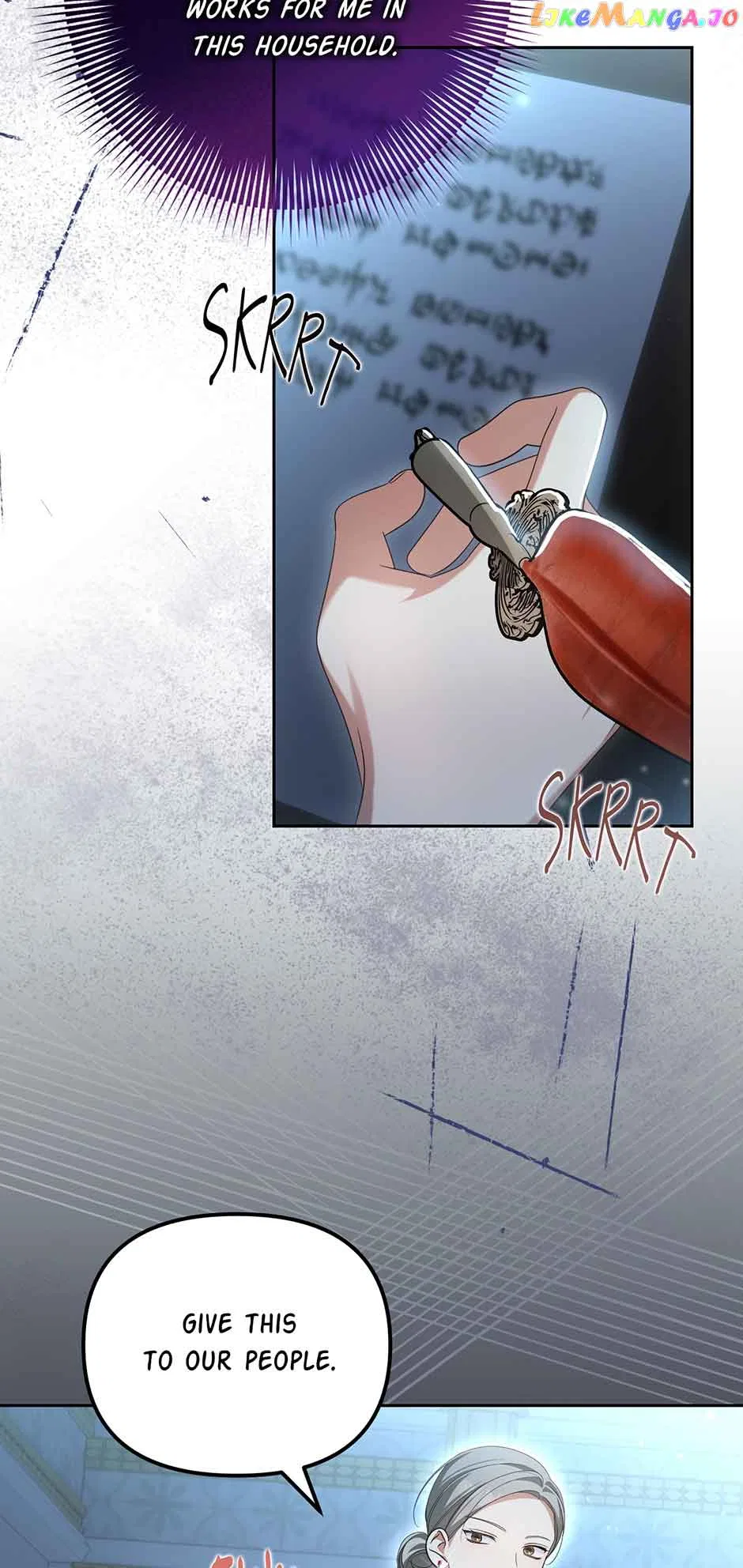 Why Are You Obsessed With Your Fake Wife? Chapter 25 – Page 72