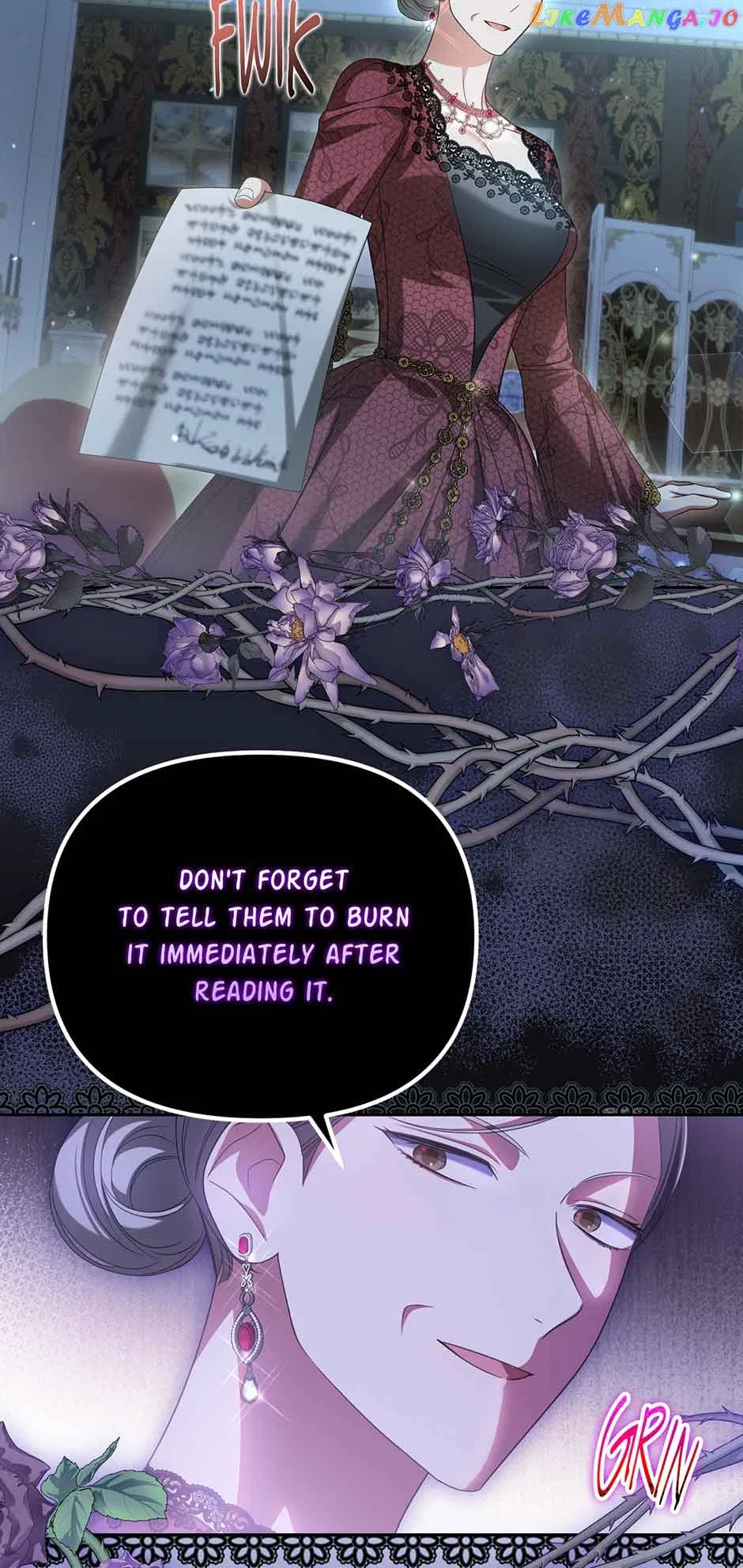 Why Are You Obsessed With Your Fake Wife? Chapter 25 – Page 73