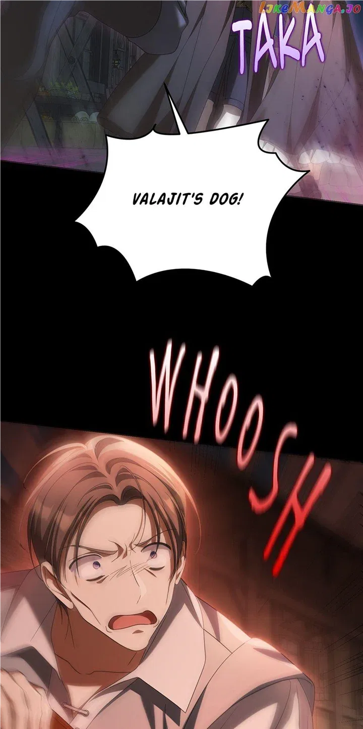 Why Are You Obsessed With Your Fake Wife? Chapter 24 – Page 2