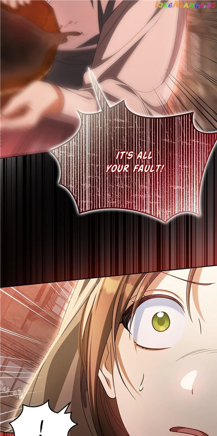 Why Are You Obsessed With Your Fake Wife? Chapter 24 – Page 3
