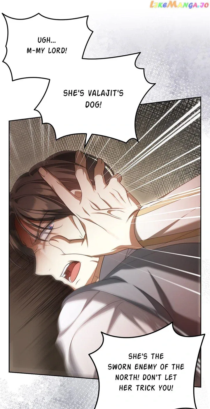Why Are You Obsessed With Your Fake Wife? Chapter 24 – Page 8