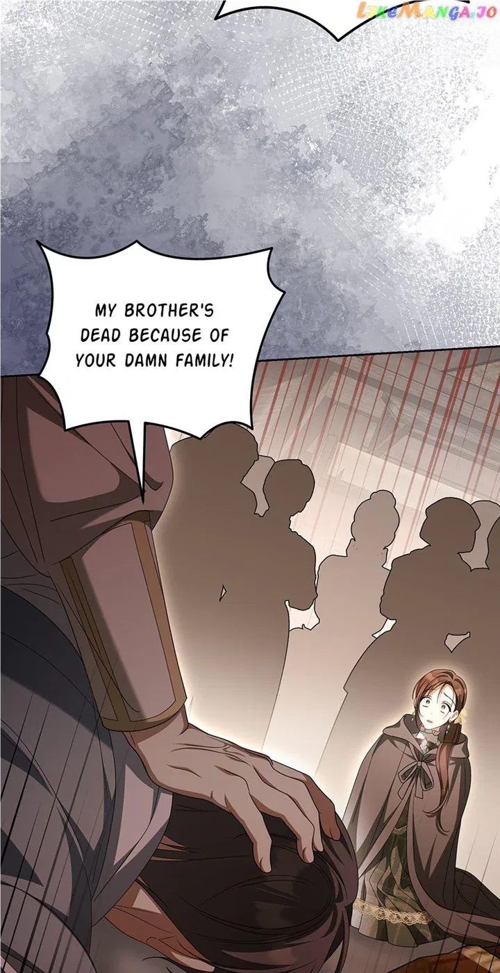 Why Are You Obsessed With Your Fake Wife? Chapter 24 – Page 9