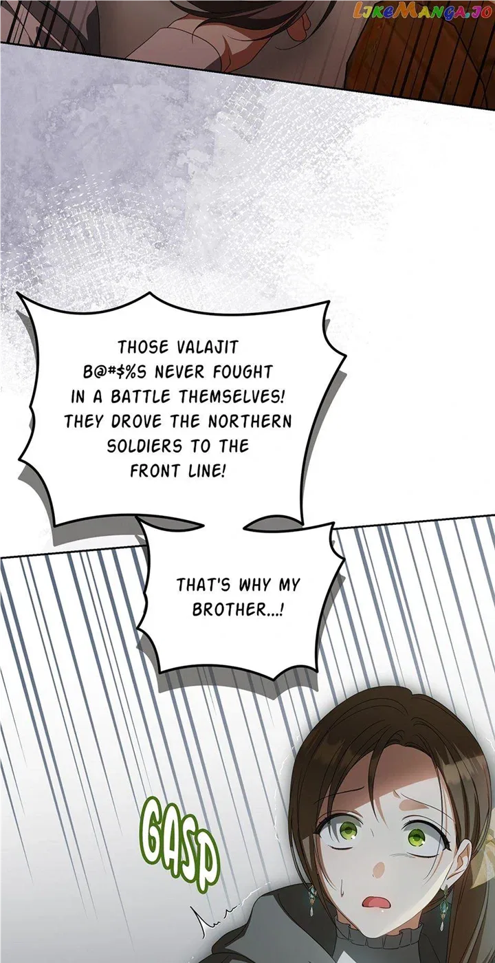 Why Are You Obsessed With Your Fake Wife? Chapter 24 – Page 10