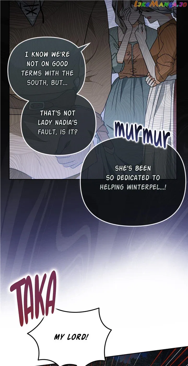 Why Are You Obsessed With Your Fake Wife? Chapter 24 – Page 12