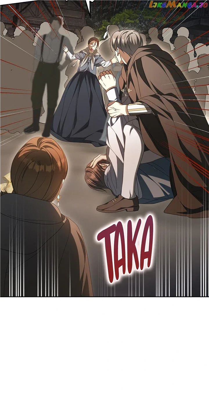 Why Are You Obsessed With Your Fake Wife? Chapter 24 – Page 13