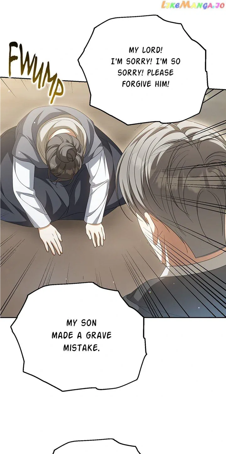 Why Are You Obsessed With Your Fake Wife? Chapter 24 – Page 14