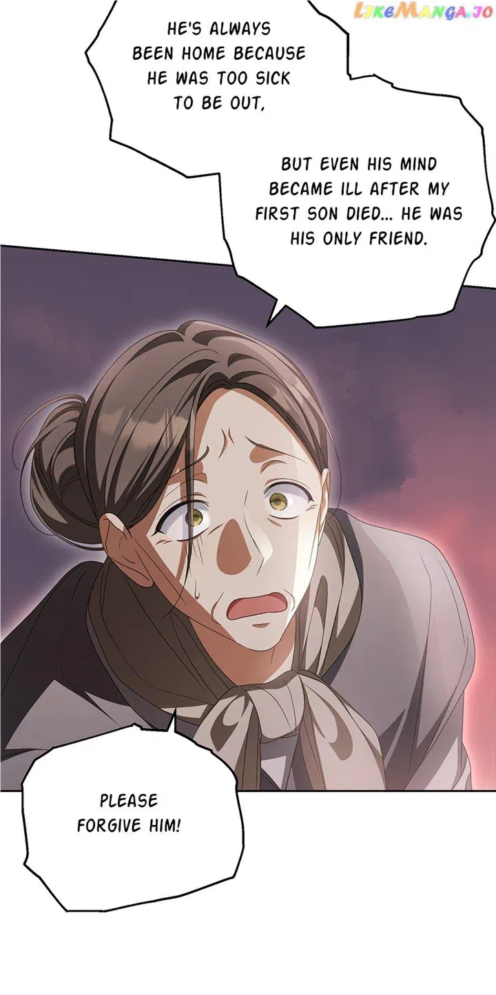 Why Are You Obsessed With Your Fake Wife? Chapter 24 – Page 15