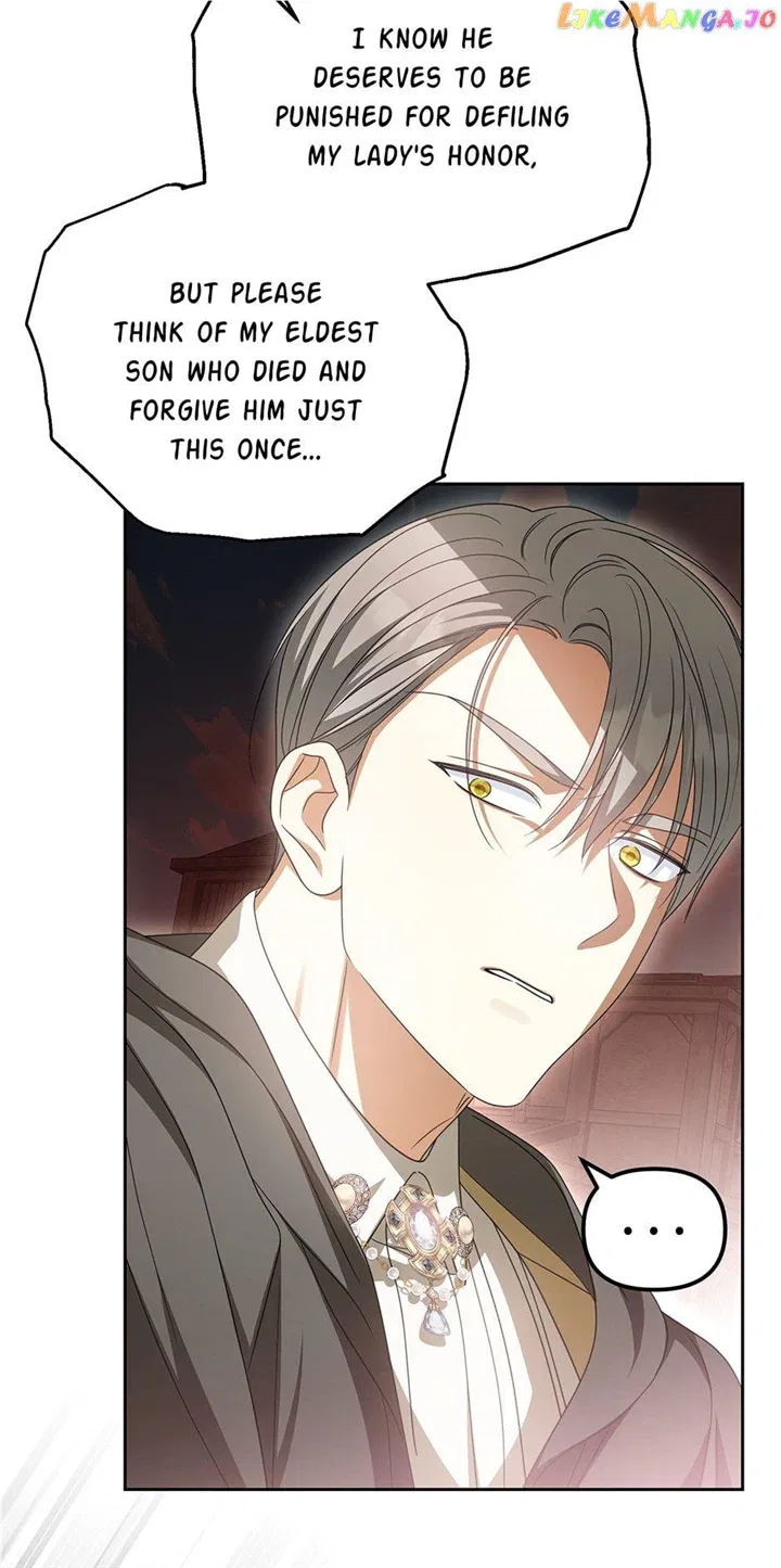 Why Are You Obsessed With Your Fake Wife? Chapter 24 – Page 17