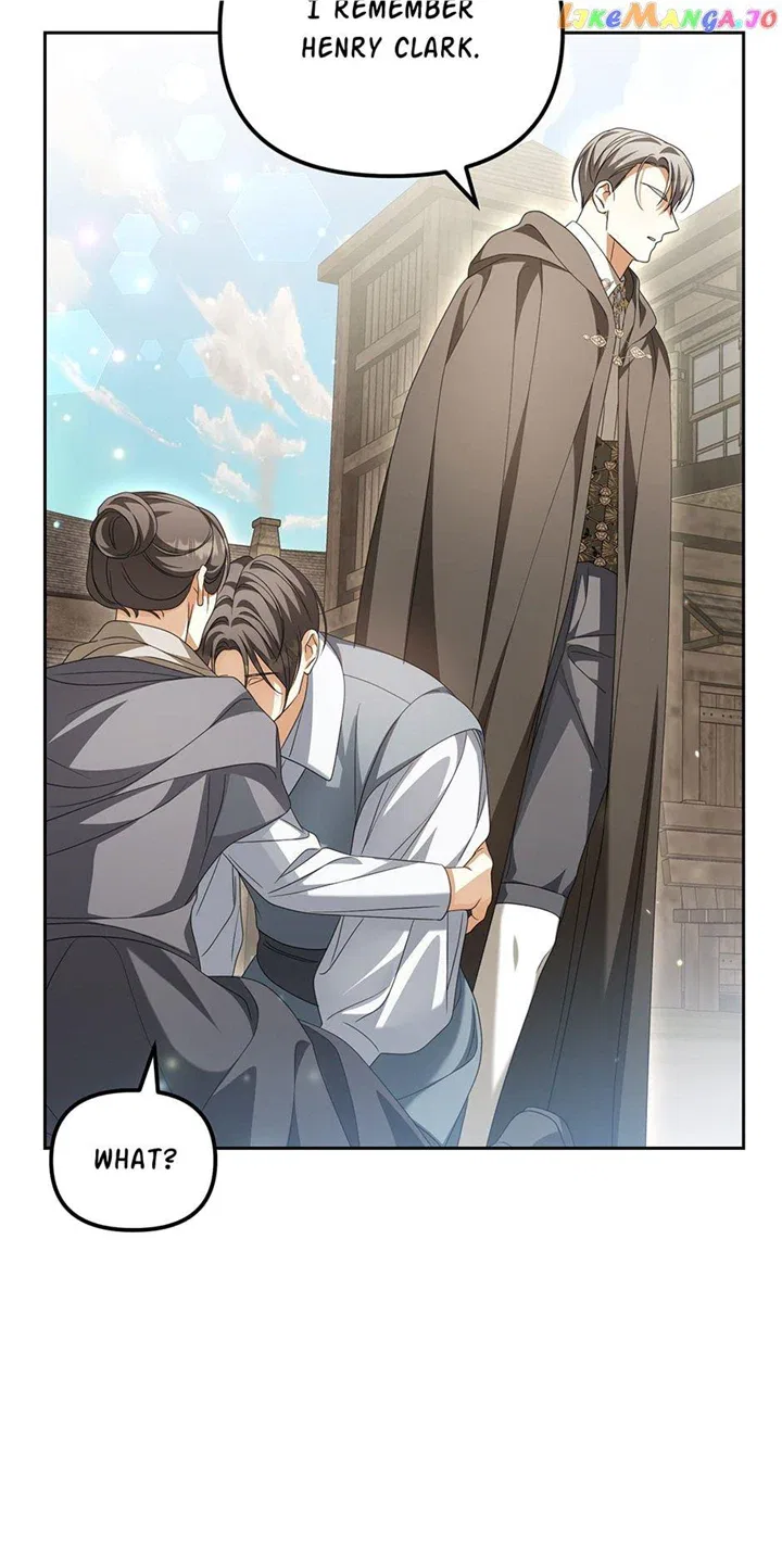 Why Are You Obsessed With Your Fake Wife? Chapter 24 – Page 19