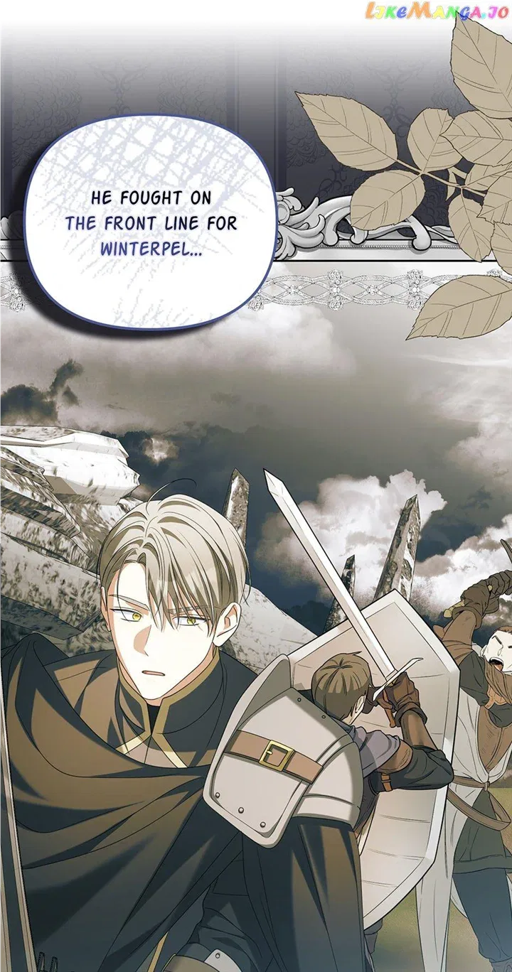 Why Are You Obsessed With Your Fake Wife? Chapter 24 – Page 20