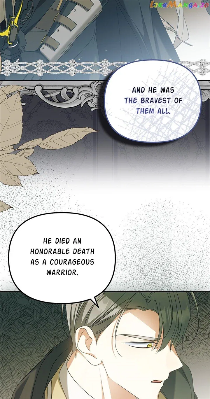 Why Are You Obsessed With Your Fake Wife? Chapter 24 – Page 21