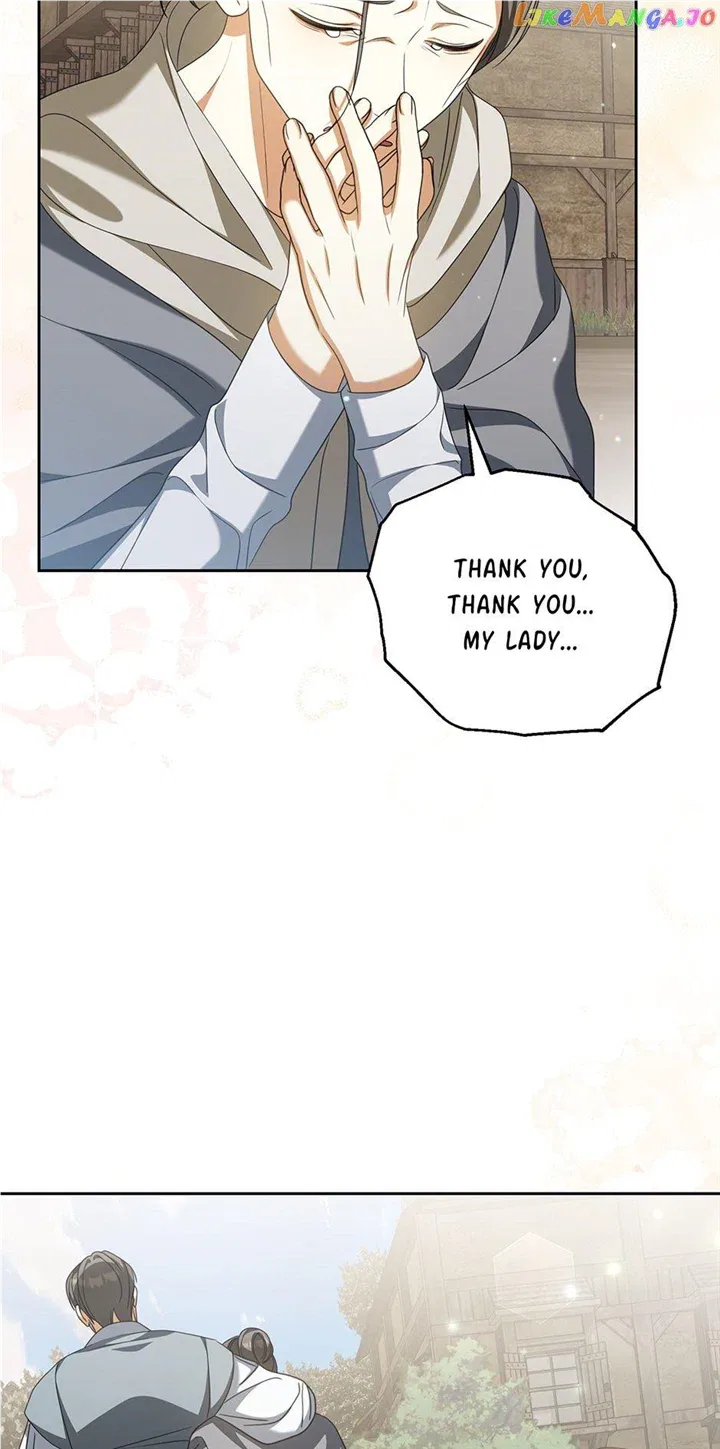 Why Are You Obsessed With Your Fake Wife? Chapter 24 – Page 32