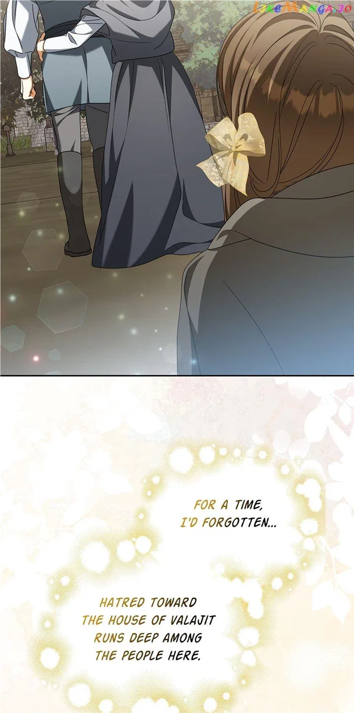 Why Are You Obsessed With Your Fake Wife? Chapter 24 – Page 33