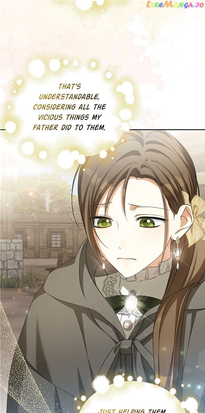 Why Are You Obsessed With Your Fake Wife? Chapter 24 – Page 34