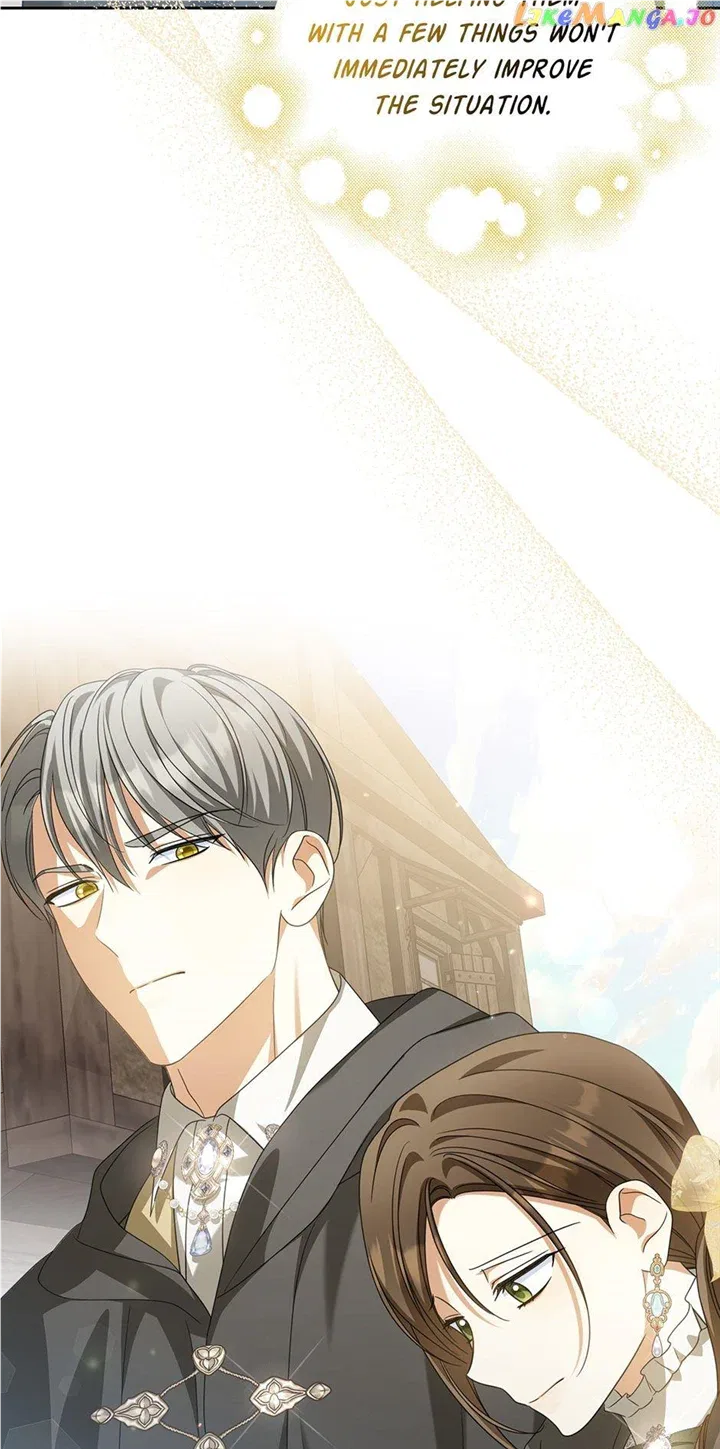 Why Are You Obsessed With Your Fake Wife? Chapter 24 – Page 35