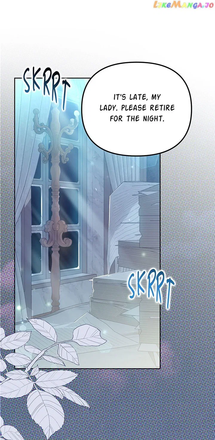 Why Are You Obsessed With Your Fake Wife? Chapter 24 – Page 37