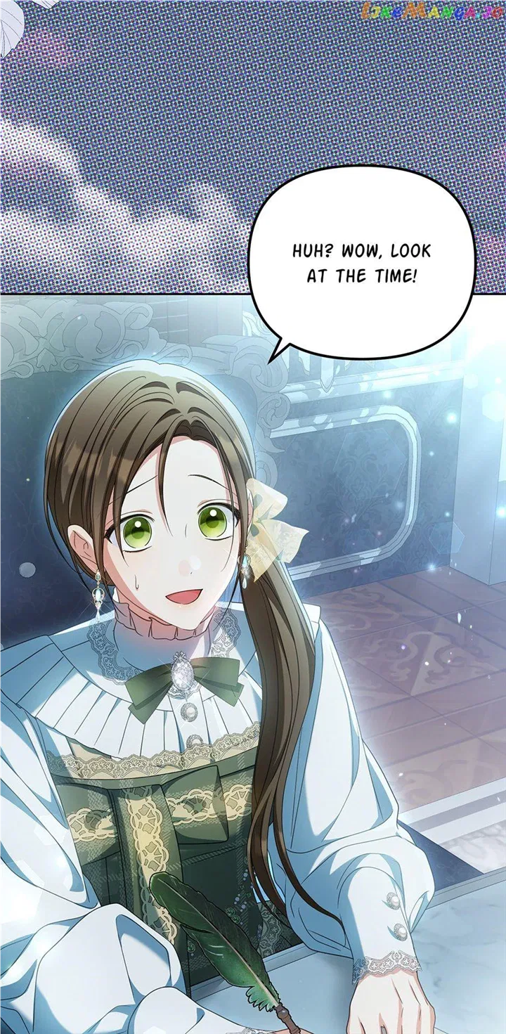 Why Are You Obsessed With Your Fake Wife? Chapter 24 – Page 38